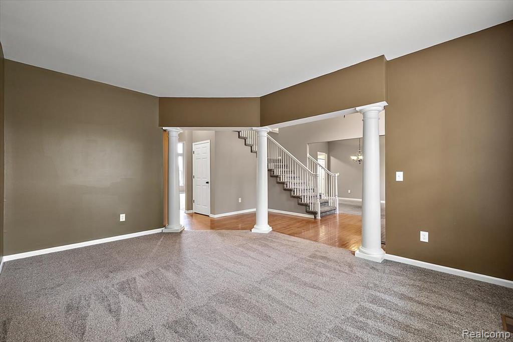 5390 Plantation Drive, Commerce Twp, MI 48382 — Photo 10