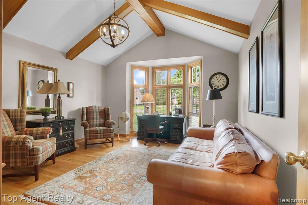 6369 Peach Tree Court, Rochester Hills, MI 48306 — Photo 21