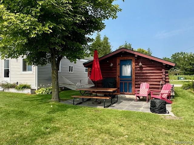 4700 Oden Road, 1, Alanson, MI 49706 — Photo 6
