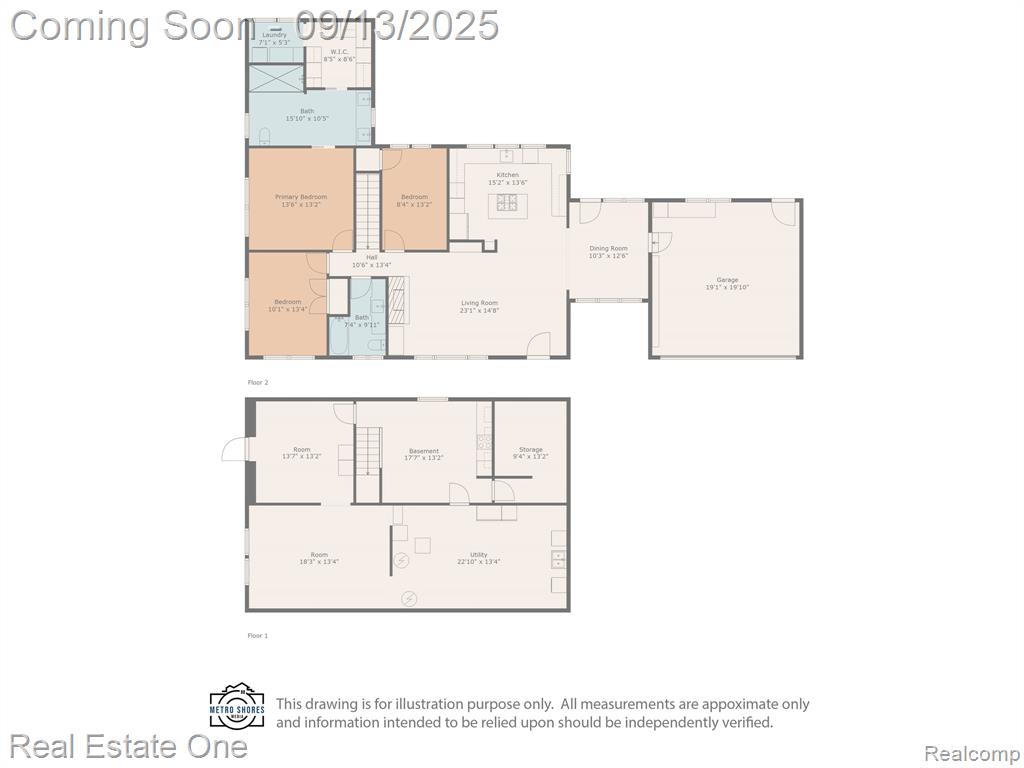 9175 Byromar Lane, Grosse Ile, MI 48138 — Photo 43
