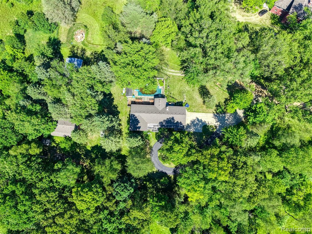 4200 Angels Pass, Pinckney, MI 48169 — Photo 55