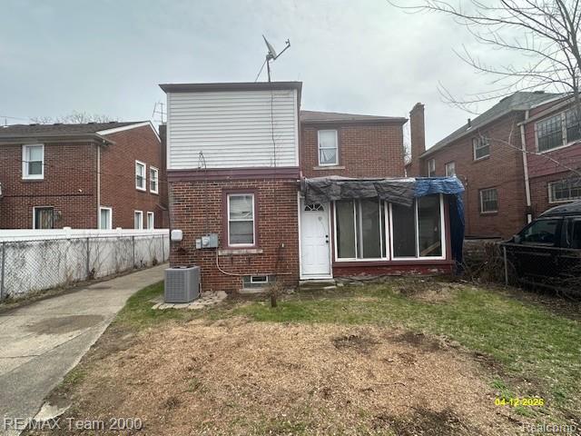 17175 Mendota Street, Detroit, MI 48221 — Photo 7