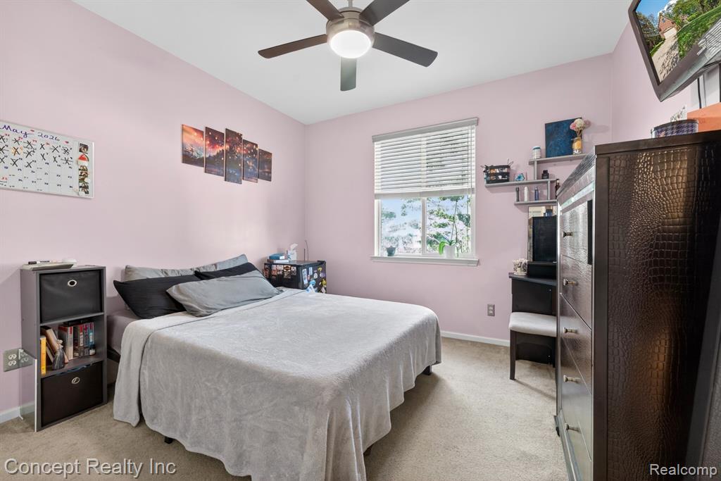 42392 White Hart Boulevard, Canton, MI 48188 — Photo 15