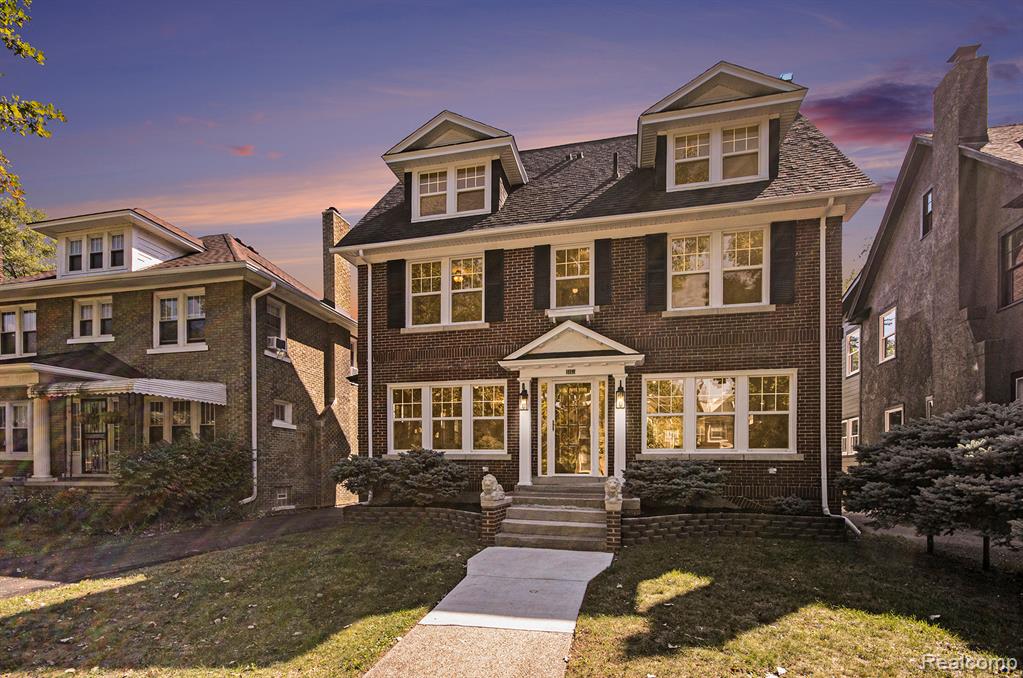1467 Longfellow Street, Detroit, MI 48206 — Photo 2