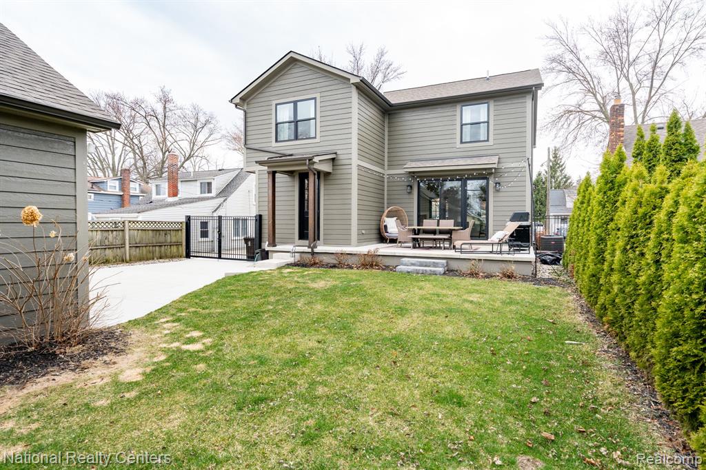 662 Adams Street, Plymouth, MI 48170 — Photo 55