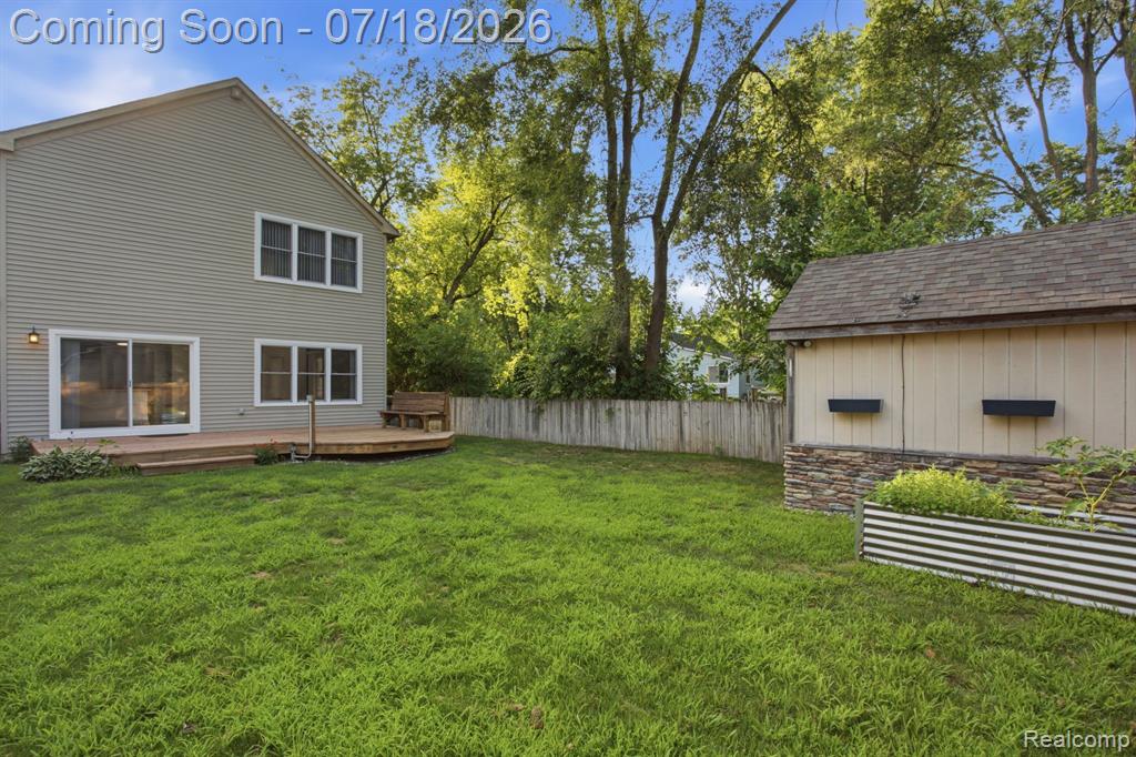 4644 2nd Street, Clawson, MI — Photo 31