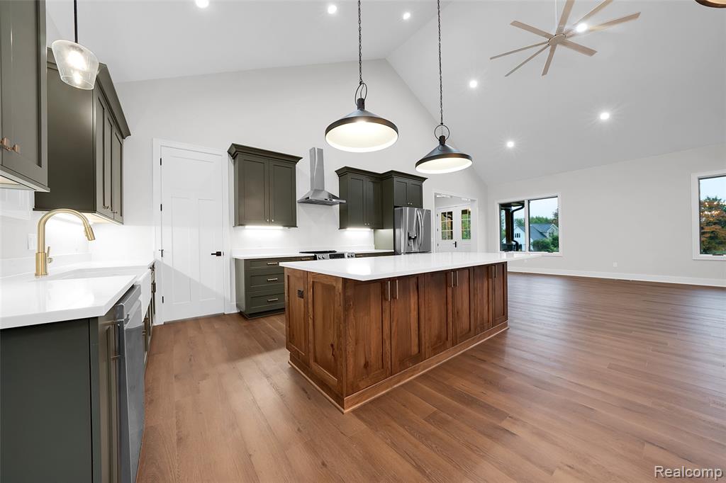1956 Percy Lane, Highland, MI — Photo 18