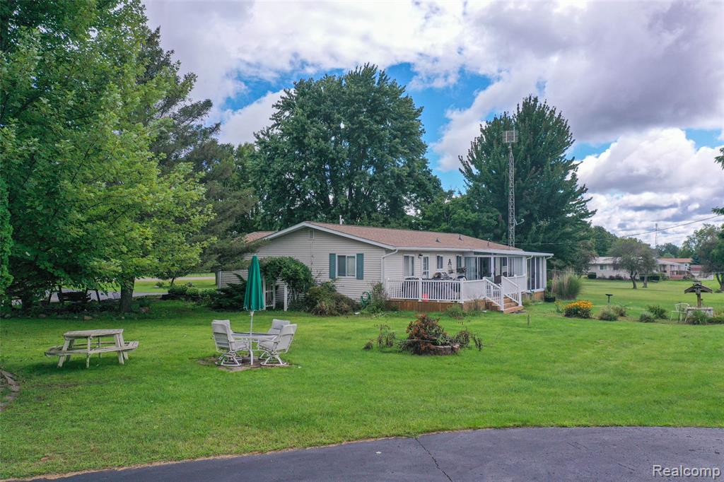 5067 Hemingway Lake Road, Otter Lake, MI 48464 — Photo 29