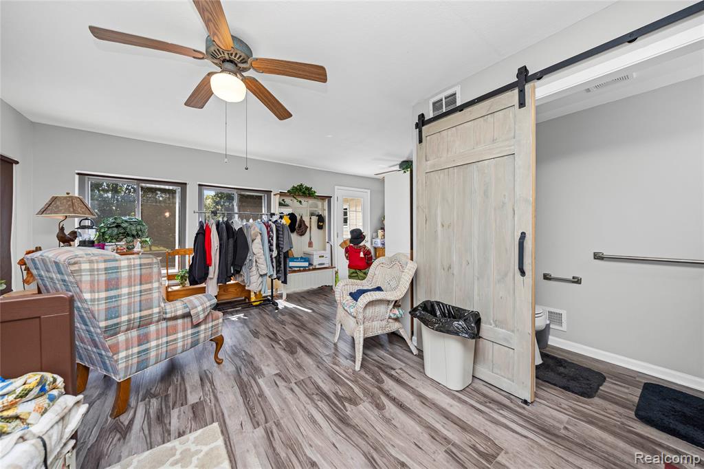 2762 N Harris Road, Ypsilanti, MI 48198 — Photo 43