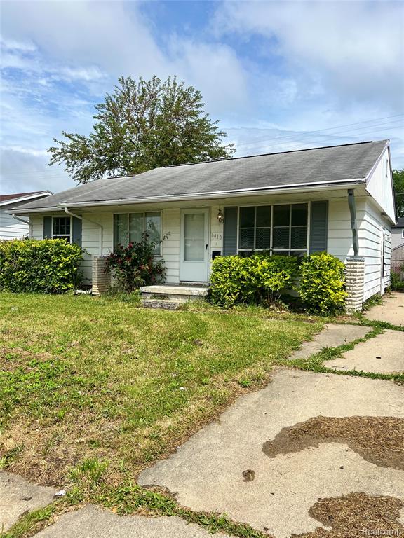 6410 Belltree Lane, Flint, MI 48504 — Photo 4