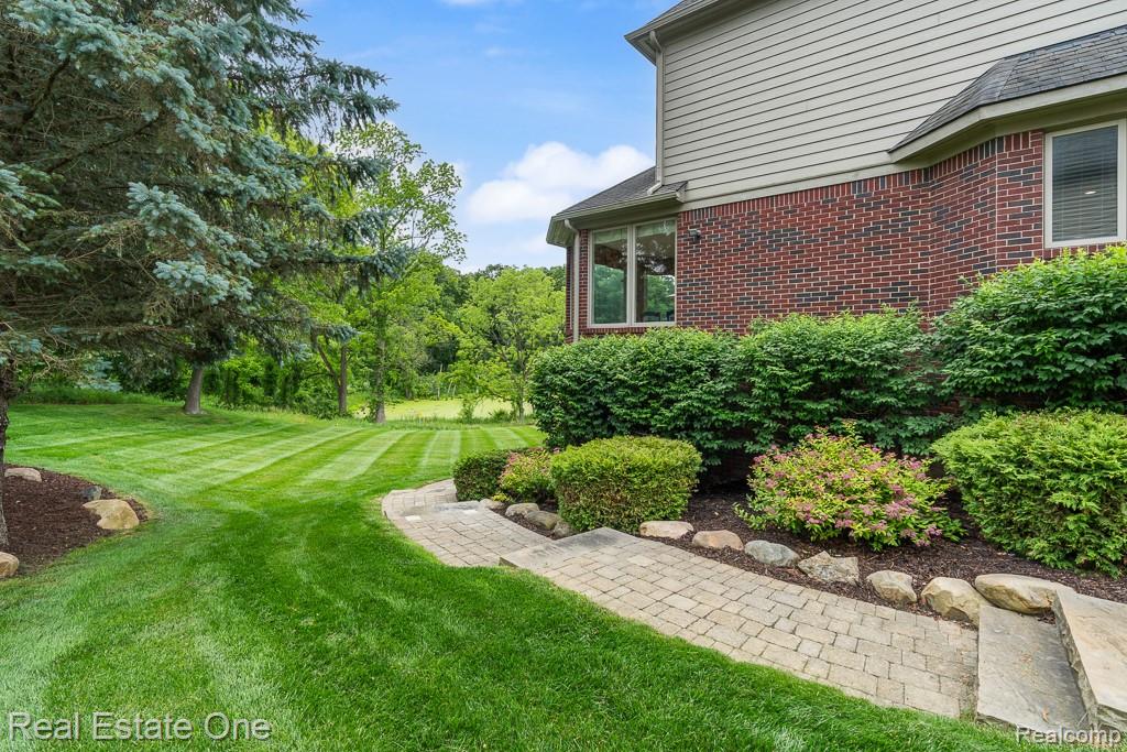 2737 Pebble Beach Drive, Oakland, MI — Photo 64