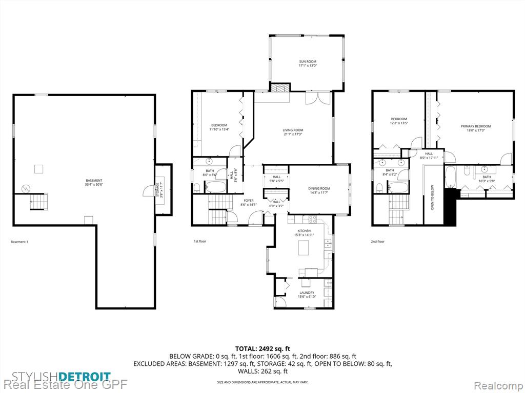 277 Kenwood Court, Grosse Pointe Farms, MI 48236 — Photo 43