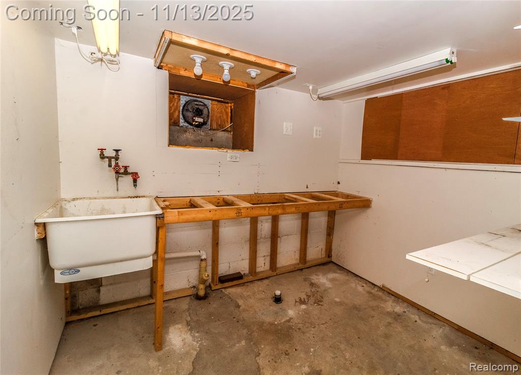760 Sebek Street, Oxford, MI 48371 — Photo 22