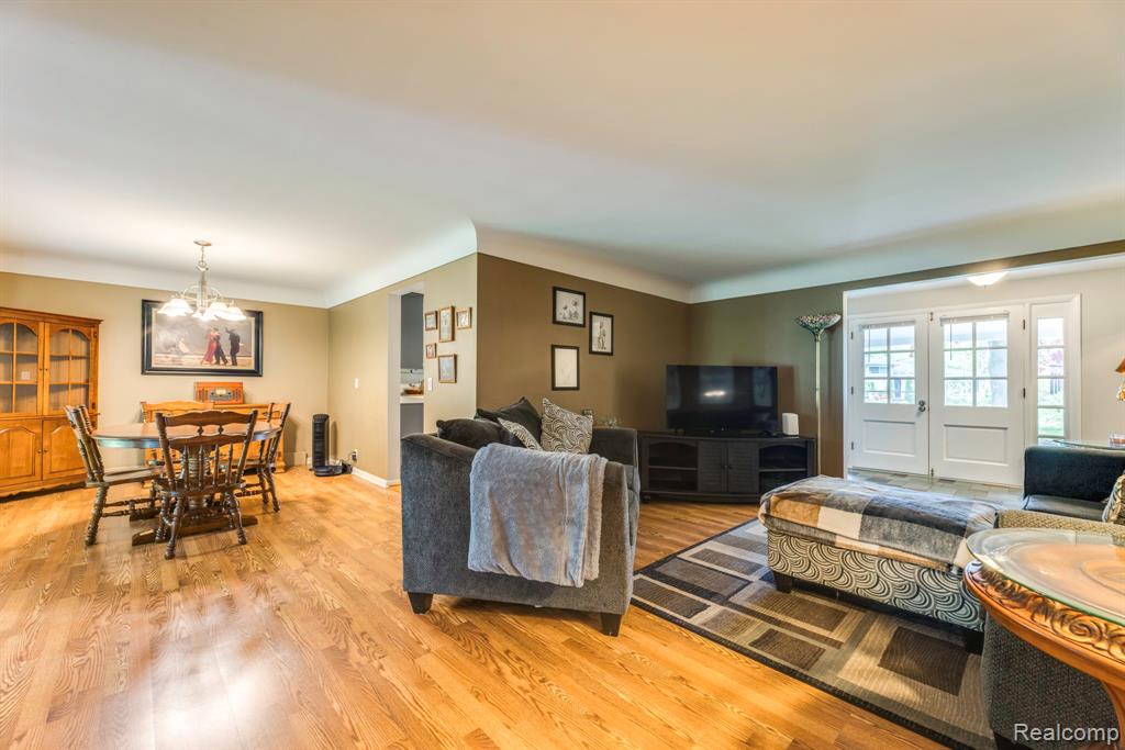 3560 North Road, Clyde, MI 48049 — Photo 22