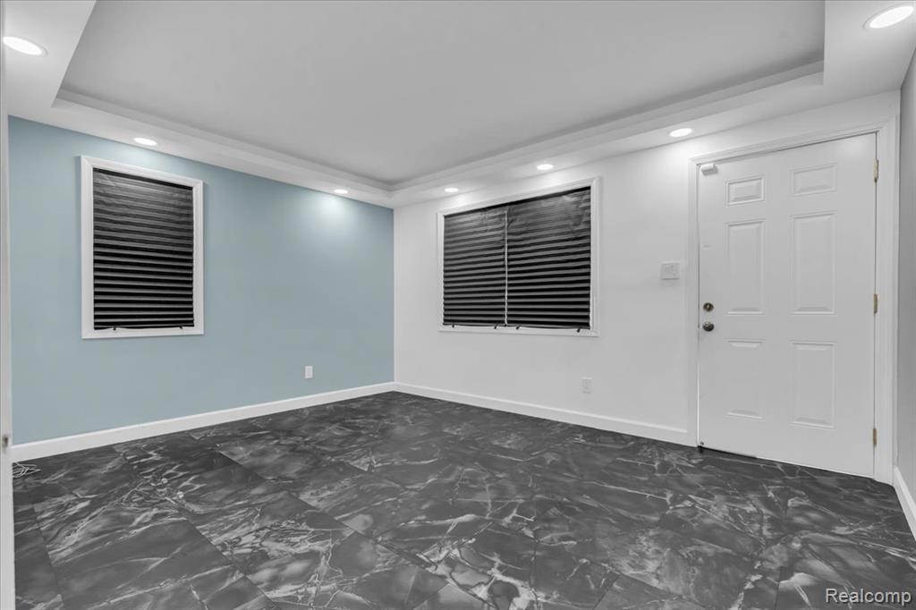 1501 S Annabelle Street, Detroit, MI 48217 — Photo 16