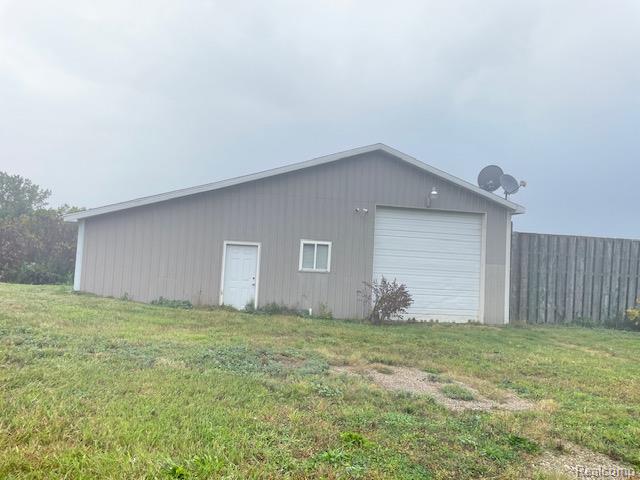2753 E Snover Road, Mayville Vlg, MI 48744 — Photo 8