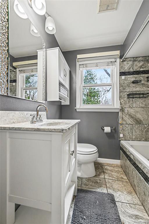 937 Marvell Place, Waterford, MI 48327 — Photo 14