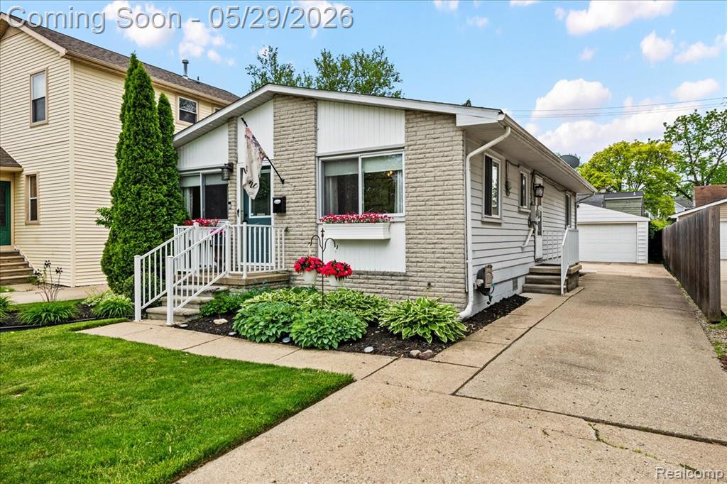 2393 Beverly Boulevard, Berkley, MI 48072 — Photo 3