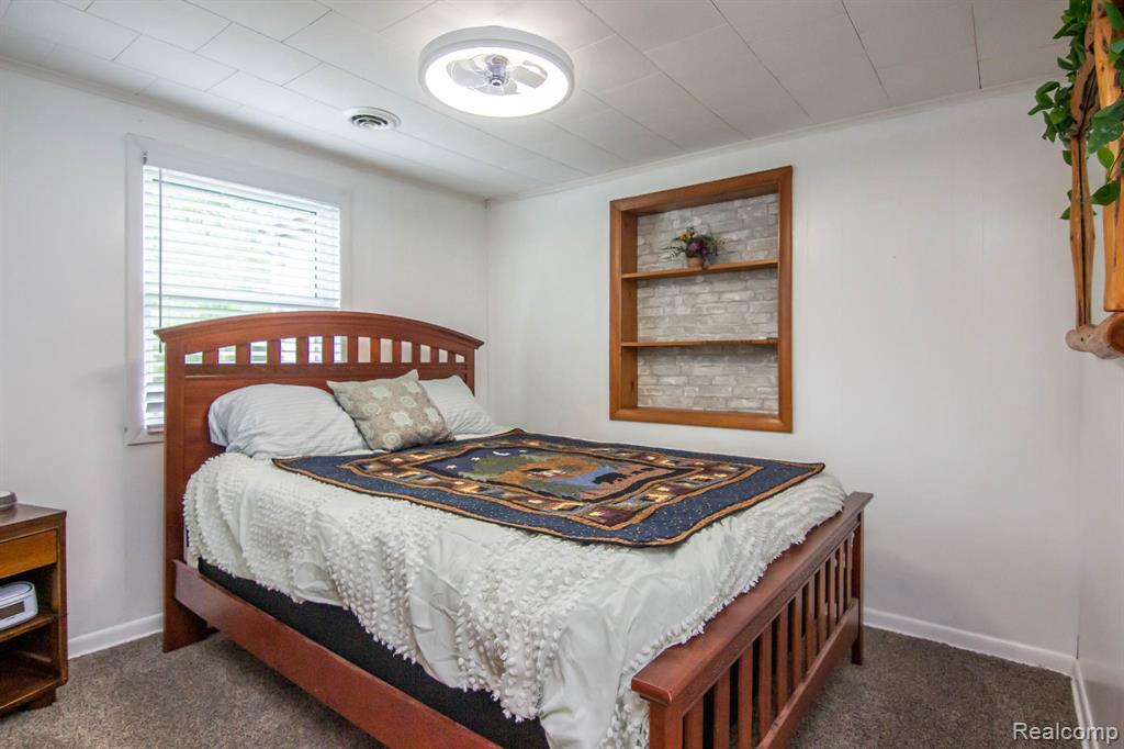 2433 E Fox Road, Lincoln, MI 48742 — Photo 17