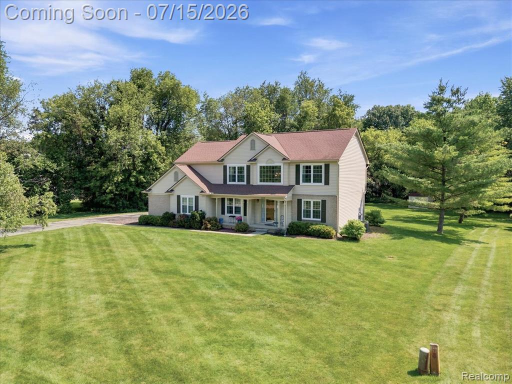 4638 Fox Chase Drive, White Lake, MI 48383 — Photo 2