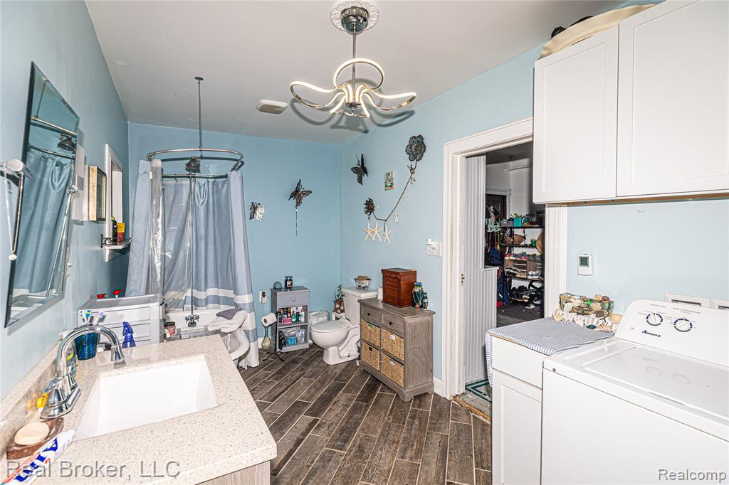605 N Mill Street, Clio, MI 48420 — Photo 14