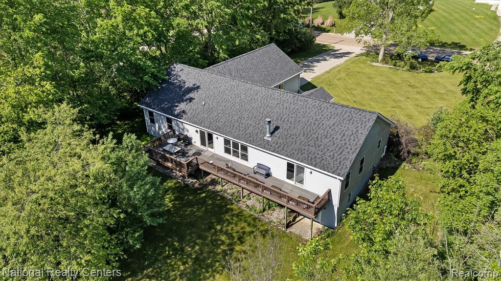 15379 Bird Road, Linden, MI 48451 — Photo 35