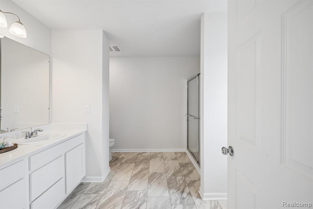 713 Whisperwood Way, Chelsea, MI 48118 — Photo 16