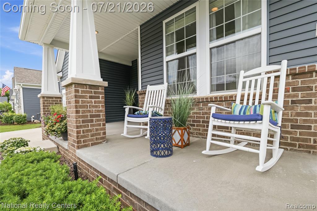 4589 Reserve Way, Brighton, MI 48116 — Photo 54