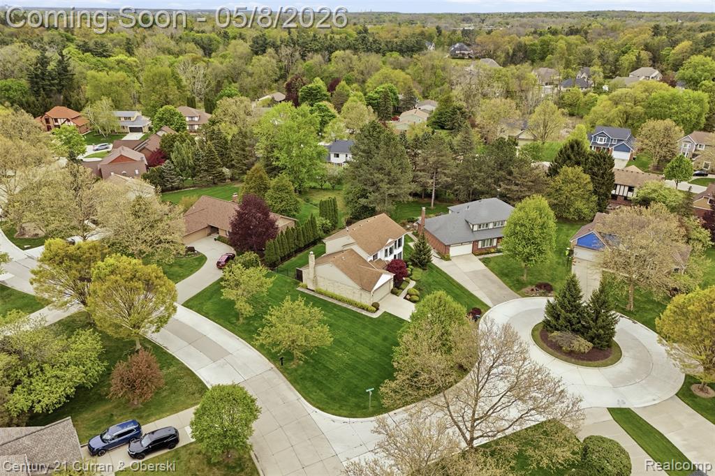 44775 Dunbarton Court, Novi, MI — Photo 49