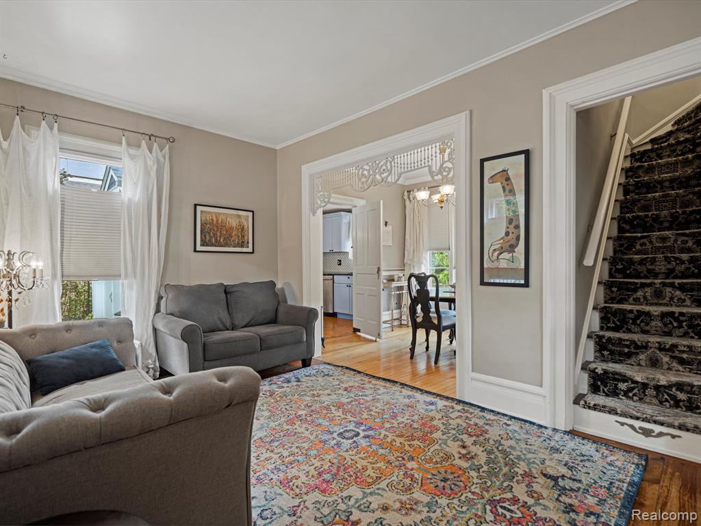 202 MINOT Street, Romeo, MI 48065 — Photo 19