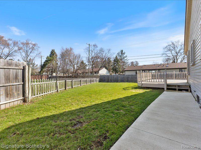 46738 SCHIMMEL, Macomb, MI 48317 — Photo 31