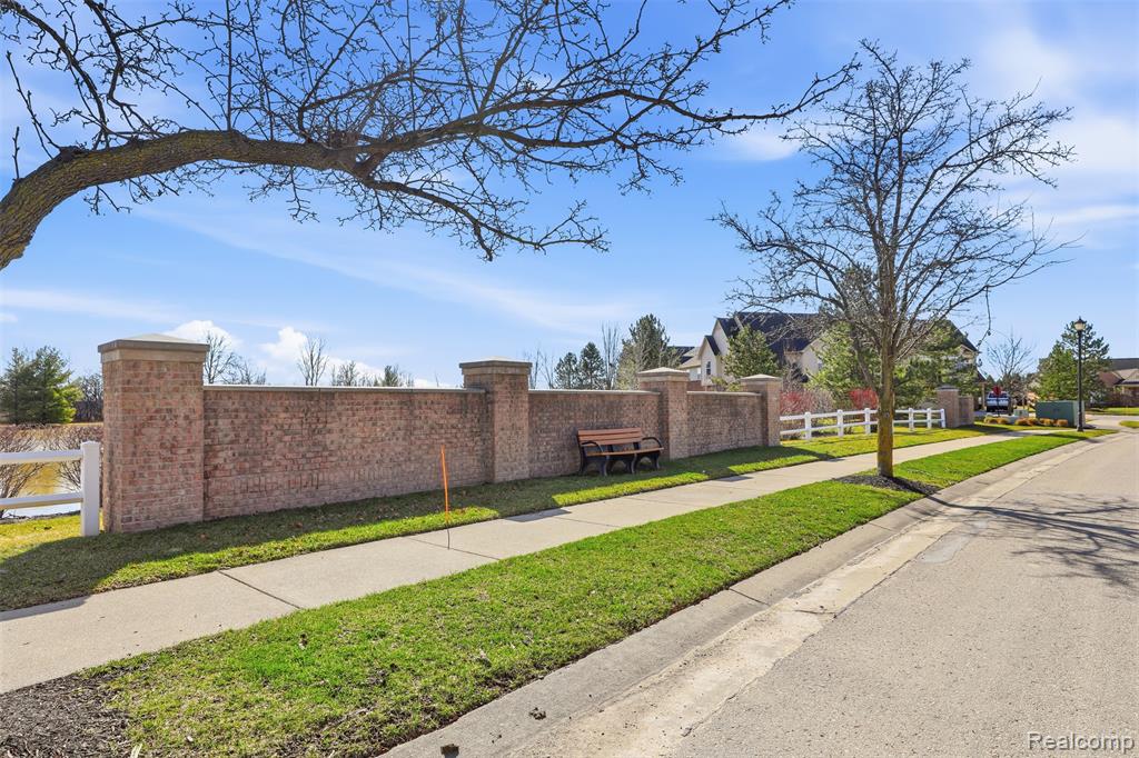 4016 Cornerstone Drive, Canton, MI 48188 — Photo 34