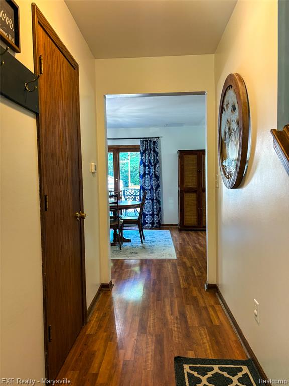 5538 Klettner Rd, St. Clair, MI 48079 — Photo 21