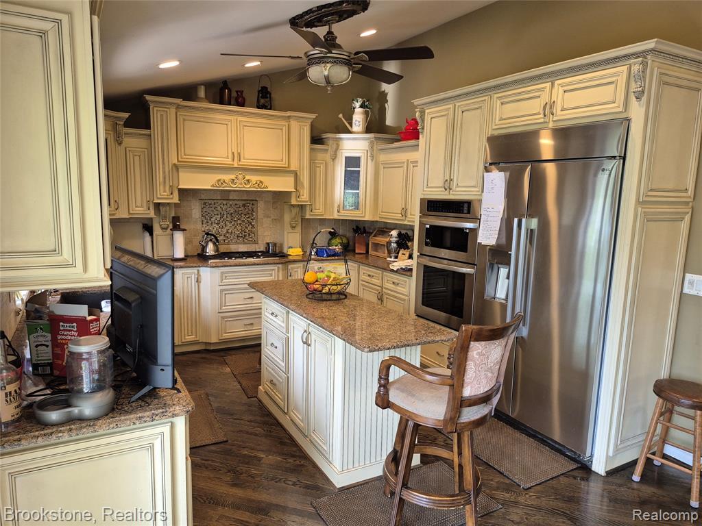 5910 Spring Valley Lane, Dryden, MI 48428 — Photo 20