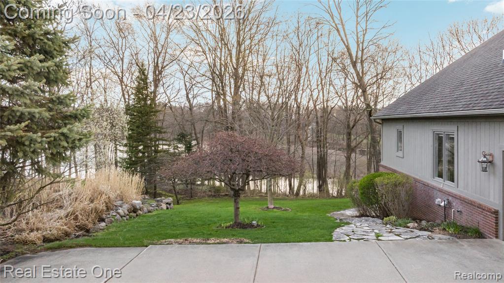 8183 Caribou Lake Lane, Clarkston, MI — Photo 65