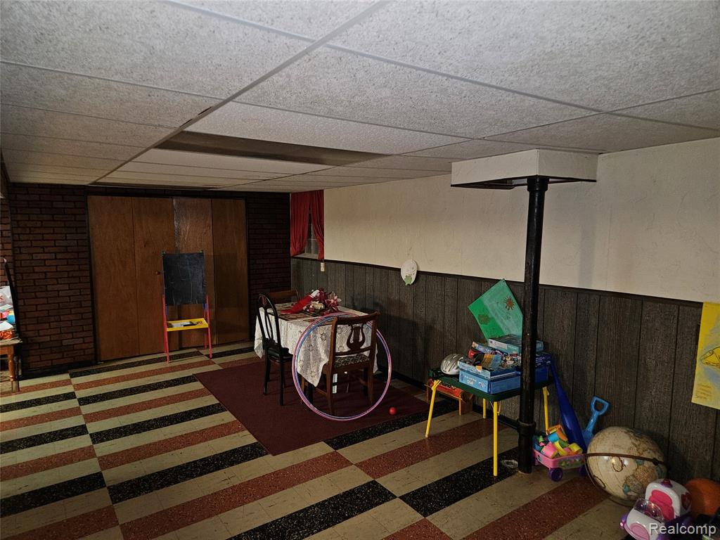 20201 Cherokee Street, Detroit, MI 48219 — Photo 20