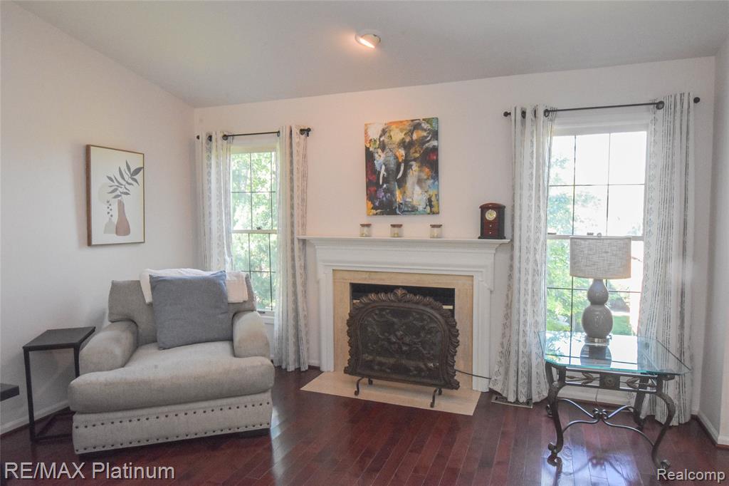 816 Maplewood Court, Brighton, MI 48116 — Photo 14