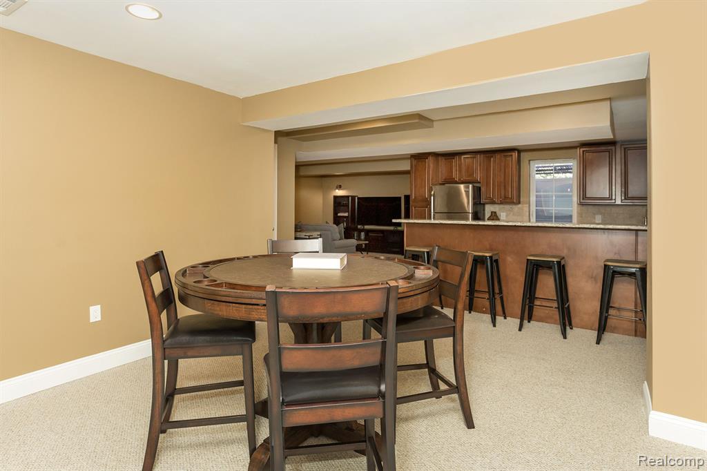 48850 FREESTONE Drive, Northville, MI 48168 — Photo 49