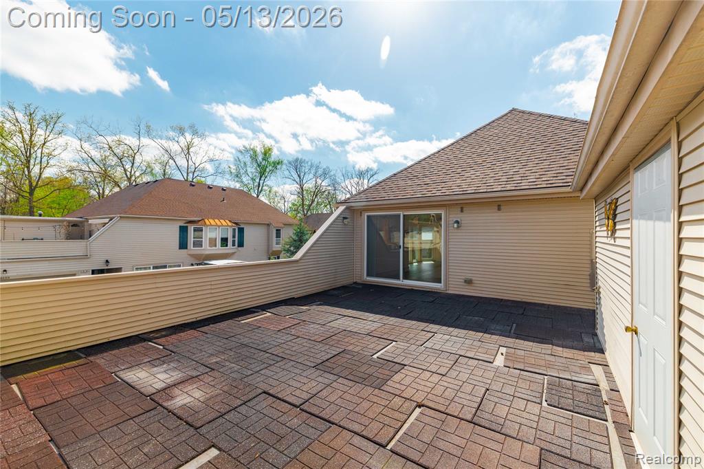 8127 Colony Drive, 23, Grosse Ile, MI 48138 — Photo 29