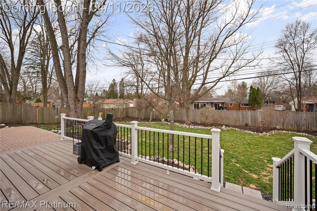 2454 N Middlebelt Road N, West Bloomfield, MI 48324 — Photo 7