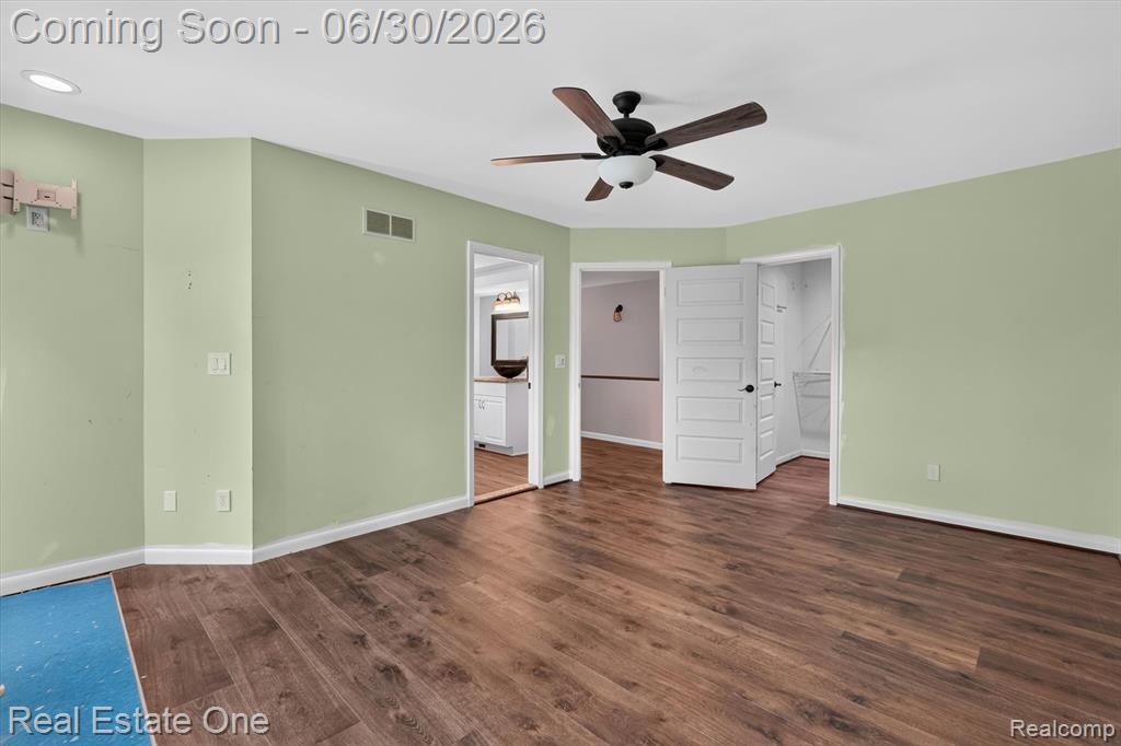 904 N Park Street, Highland, MI 48356 — Photo 42