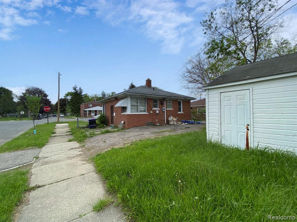 15300 W Chicago Street, Detroit, MI 48228 — Photo 14