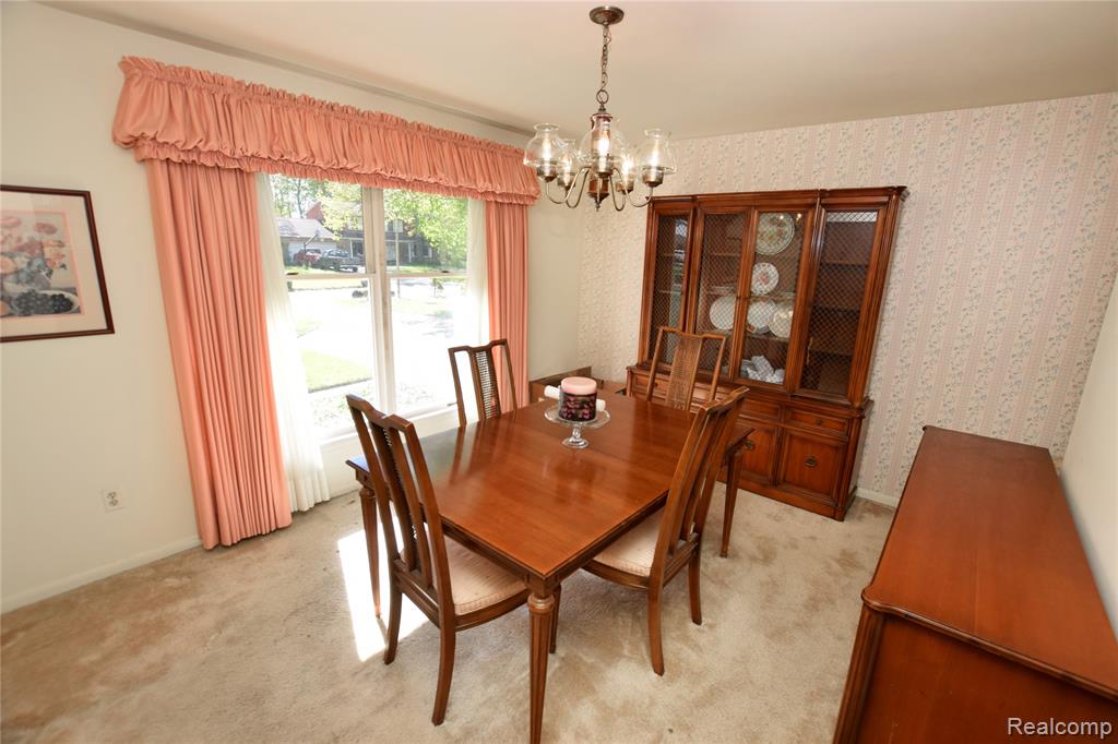 1349 Ox Yoke Drive, Flint, MI 48532 — Photo 3