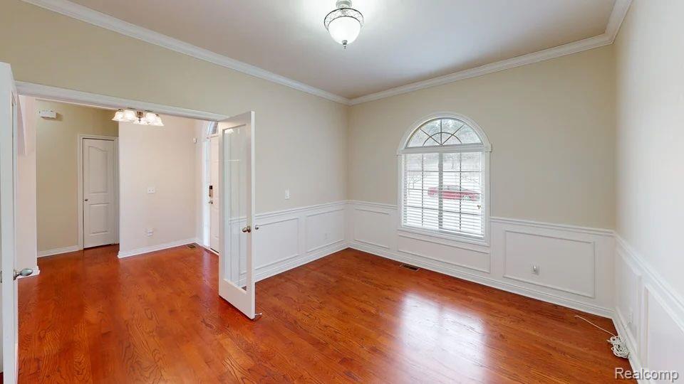 8343 WASHINGTON WOODS Drive, Washington, MI — Photo 13