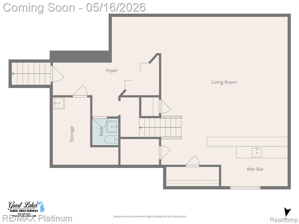 5043 Oak Bluff Court, Howell, MI 48843 — Photo 49