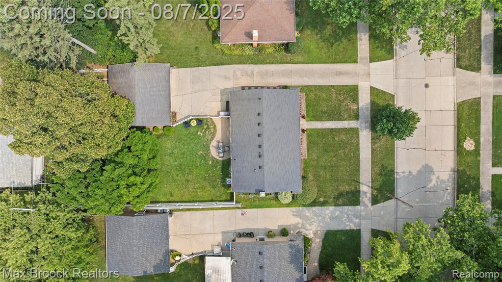 437 Meadow Lane, Rochester, MI 48307 — Photo 38