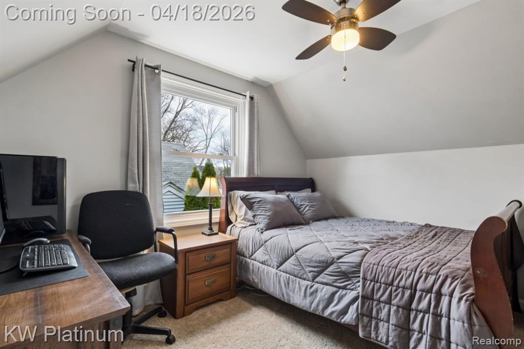 22436 Lakeland Street, Saint Clair Shores, MI 48081 — Photo 33