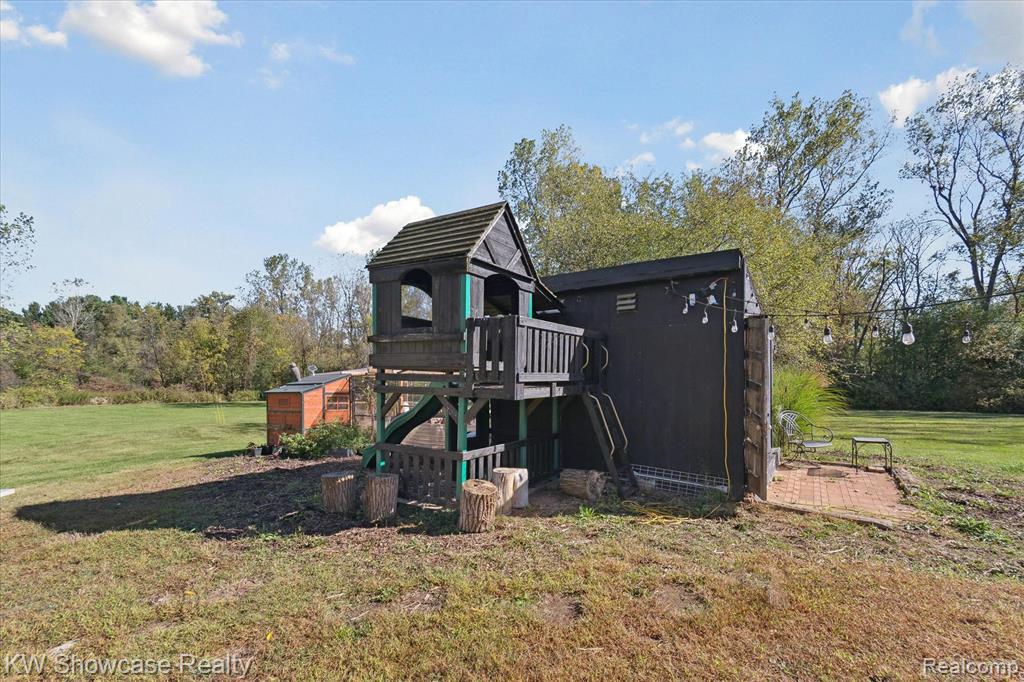 9109 N Territorial Road, Plymouth, MI 48170 — Photo 58