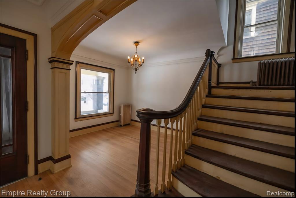 1484 Seyburn Street, Detroit, MI 48214 — Photo 33