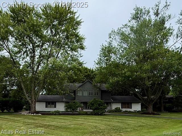 5308 Echo Road, Bloomfield Hills, MI 48302 — Photo 2